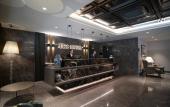 Туры в отель Arts Hotel Taksim