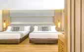 Туры в отель La Porte Bangkok Hotel