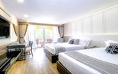 Туры в отель La Porte Bangkok Hotel