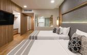 Туры в отель La Porte Bangkok Hotel