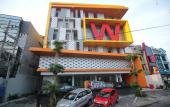 Туры в отель The WIN hotel