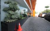 Туры в отель The WIN hotel