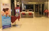 Туры в отель The WIN hotel