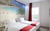 Туры в отель The WIN hotel