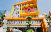 Туры в отель The WIN hotel