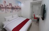 Туры в отель The WIN hotel
