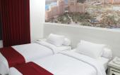 Туры в отель The WIN hotel