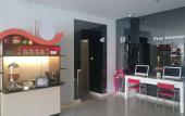 Туры в отель The WIN hotel