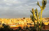 Туры в отель Riad 144