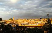 Туры в отель Riad 144
