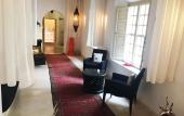 Туры в отель Riad 144