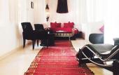 Туры в отель Riad 144