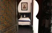Туры в отель Riad 144