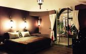 Туры в отель Riad 144