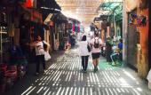 Туры в отель Riad 144