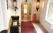 Туры в отель Riad 144