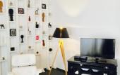 Туры в отель Riad 144