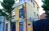 Туры в отель Hotel Garden House