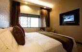 Туры в отель Grand Pacific