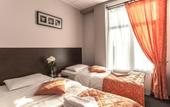 Туры в отель Day and Night