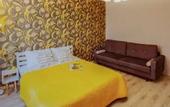 Туры в отель Apartments on Moskovskaya str., 66