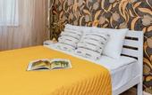 Туры в отель Apartments on Moskovskaya str., 66