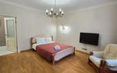 Туры в отель Apartments on Moskovskaya str., 66