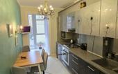 Туры в отель Apartments on Moskovskaya str., 66