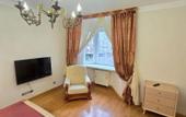 Туры в отель Apartments on Moskovskaya str., 66