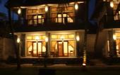 Туры в отель Amarta Beach Cottages