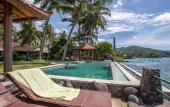 Туры в отель Amarta Beach Cottages