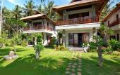 Туры в отель Amarta Beach Cottages