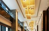 Туры в отель Hilton Suzhou