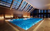 Туры в отель Hilton Suzhou