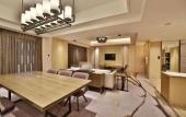 Туры в отель Hilton Suzhou