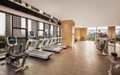 Туры в отель Hilton Suzhou