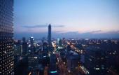 Туры в отель Hilton Suzhou