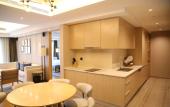 Туры в отель Hilton Suzhou