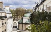 Туры в отель Hotel Monsieur & Spa