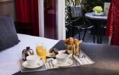 Туры в отель Hotel Monsieur & Spa