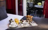 Туры в отель Hotel Monsieur & Spa
