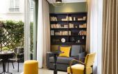 Туры в отель Hotel Monsieur & Spa