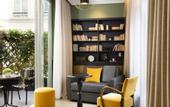 Туры в отель Hotel Monsieur & Spa
