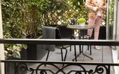 Туры в отель Hotel Monsieur & Spa