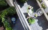Туры в отель Hotel Monsieur & Spa