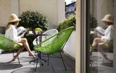 Туры в отель Hotel Monsieur & Spa