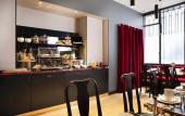 Туры в отель Hotel Monsieur & Spa