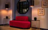 Туры в отель Hotel Monsieur & Spa