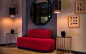 Туры в отель Hotel Monsieur & Spa