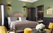 Туры в отель Hotel Monsieur & Spa